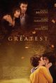 Film - The Greatest