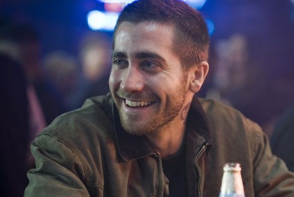 Jake Gyllenhaal în Brothers