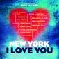 Poster 5 New York, I Love You