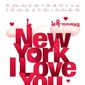 Poster 2 New York, I Love You