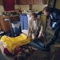 Val Kilmer în Bad Lieutenant: Port of Call New Orleans - poza 47