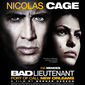 Poster 2 Bad Lieutenant: Port of Call New Orleans