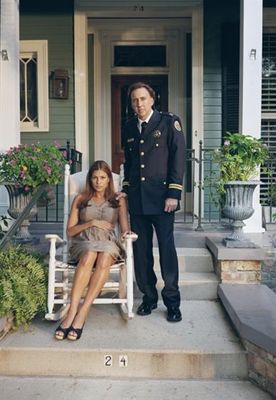 Nicolas Cage, Eva Mendes în Bad Lieutenant: Port of Call New Orleans