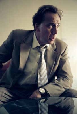 Nicolas Cage în Bad Lieutenant: Port of Call New Orleans