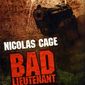 Poster 3 Bad Lieutenant: Port of Call New Orleans