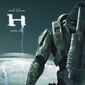 Poster 3 Halo