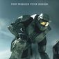 Poster 4 Halo