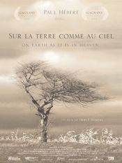 Poster Sur la terre comme au ciel