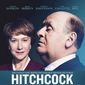 Poster 2 Hitchcock