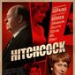 Poster 4 Hitchcock