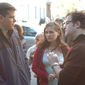 Foto 9 Anna Paquin, Matt Damon, Kenneth Lonergan în Margaret