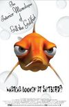 The Interior Monologue of Gill the Goldfish
