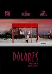 Poster Dolores