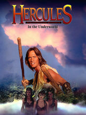 Poster Hercules in the Underworld