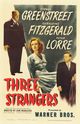 Film - Three Strangers