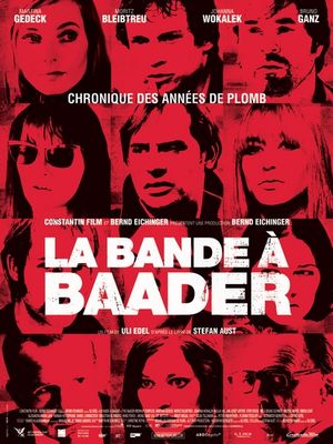 Der Baader Meinhof Komplex