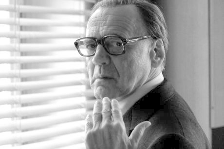 Bruno Ganz în Der Baader Meinhof Komplex