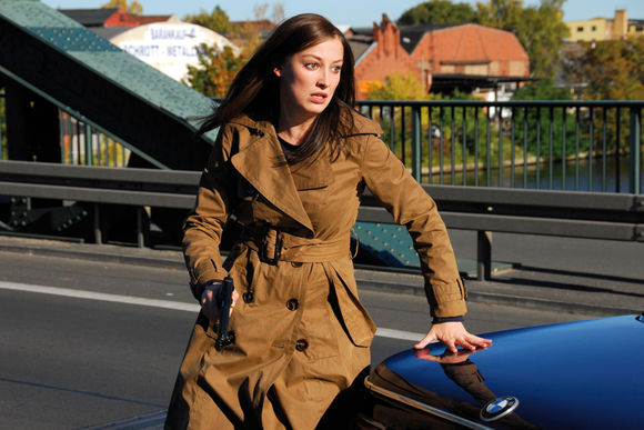 Alexandra Maria Lara în Der Baader Meinhof Komplex