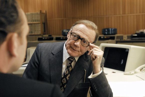 Bruno Ganz în Der Baader Meinhof Komplex