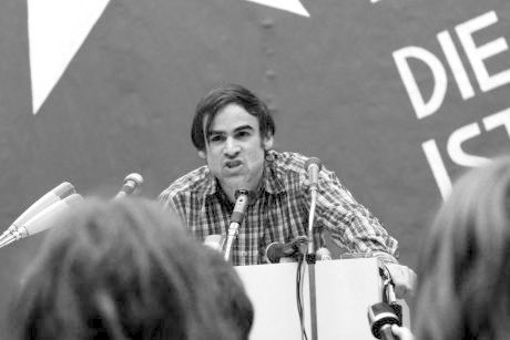 Der Baader Meinhof Komplex