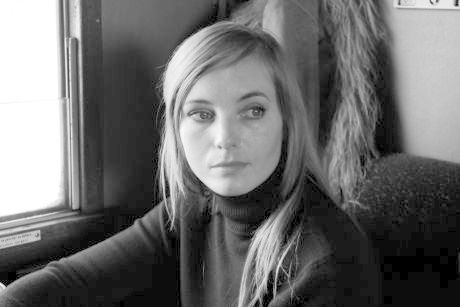 Nadja Uhl în Der Baader Meinhof Komplex