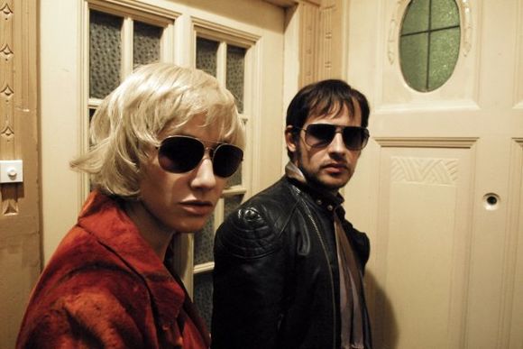 Moritz Bleibtreu, Johanna Wokalek în Der Baader Meinhof Komplex