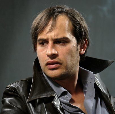 Moritz Bleibtreu în Der Baader Meinhof Komplex