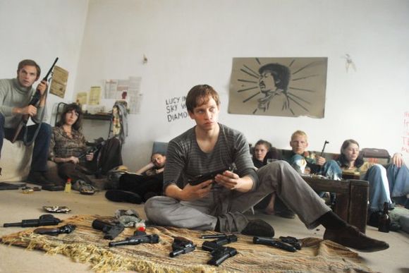 Der Baader Meinhof Komplex
