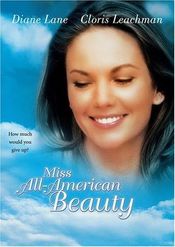 Poster Miss All-American Beauty
