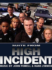 Poster High Incident