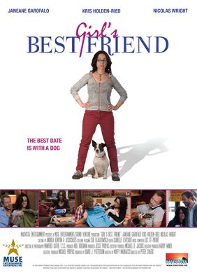 Girl's Best Friend poster