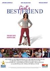 Poster Girl's Best Friend