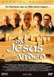 Poster Das Jesus Video