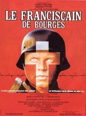 Poster Le Franciscain de Bourges