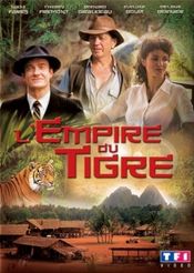 Poster L'empire du tigre
