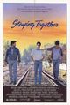 Film - Staying Together