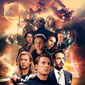 Poster 2 The Avengers