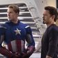 Chris Evans în The Avengers - poza 210