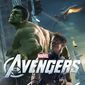 Poster 9 The Avengers