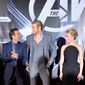 Foto 56 Mark Ruffalo, Scarlett Johansson, Chris Hemsworth în The Avengers
