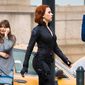 Scarlett Johansson în The Avengers - poza 297