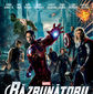 Poster 1 The Avengers