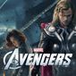 Poster 7 The Avengers
