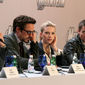 Foto 62 Robert Downey Jr., Jeremy Renner, Scarlett Johansson, Chris Hemsworth în The Avengers