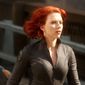 Scarlett Johansson în The Avengers - poza 295