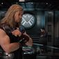 Chris Hemsworth în The Avengers - poza 131