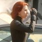 Scarlett Johansson în The Avengers - poza 302