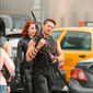 Foto 36 Jeremy Renner, Scarlett Johansson în The Avengers