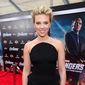 Scarlett Johansson în The Avengers - poza 281