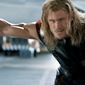 Chris Hemsworth în The Avengers - poza 128